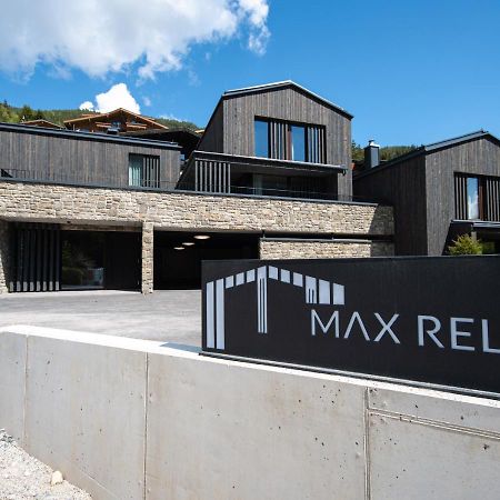 Max Relax Summercard Included Ski In-Ski Out Zell am See Bagian luar foto