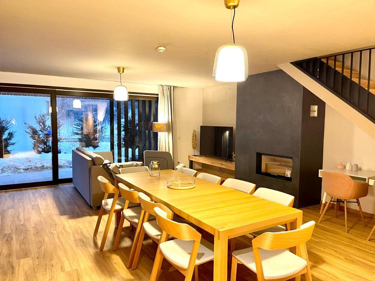 Max Relax Summercard Included Ski In-Ski Out Zell am See Bagian luar foto