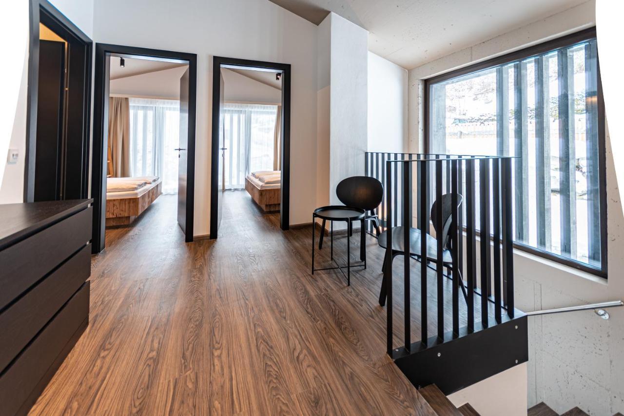 Max Relax Summercard Included Ski In-Ski Out Zell am See Bagian luar foto